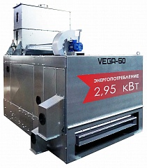 Фермерская решетная зерноочистительная машина VEGA